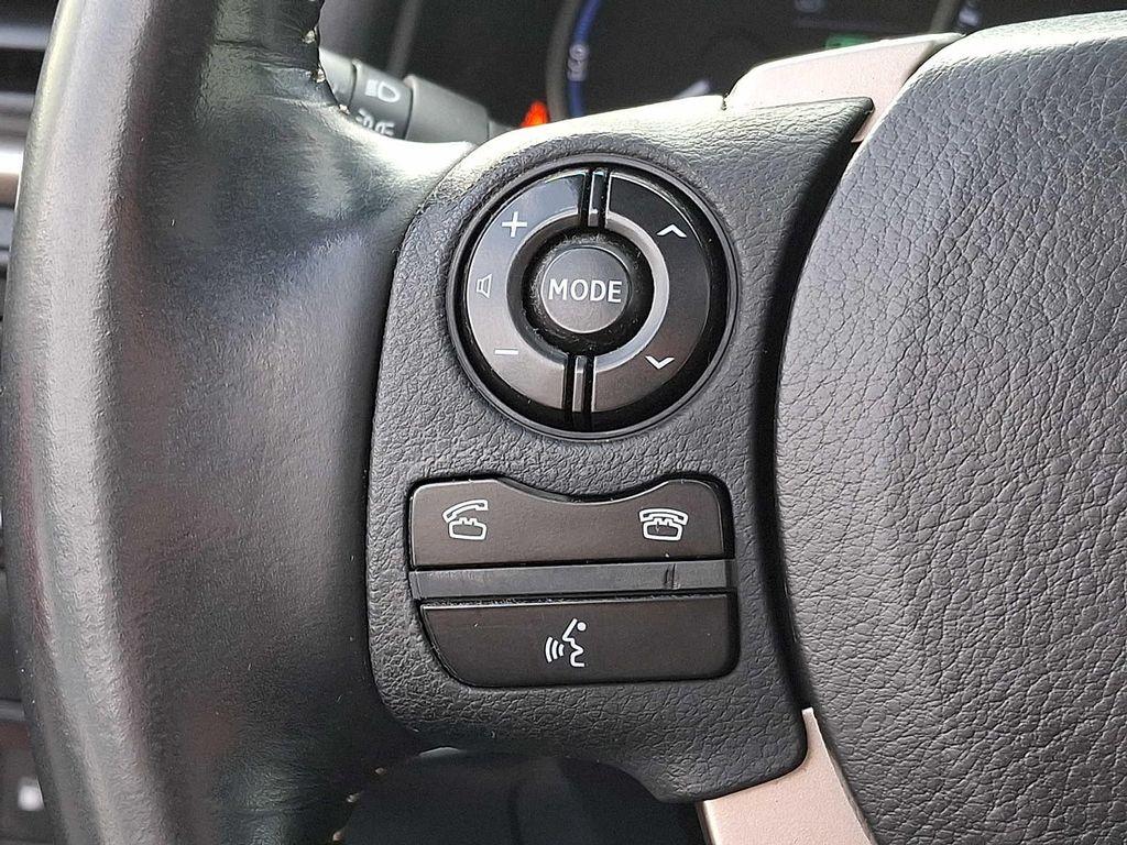 used 2014 Lexus CT 200h car, priced at $9,467