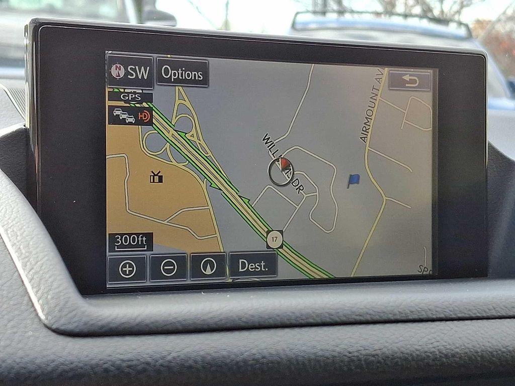 used 2014 Lexus CT 200h car, priced at $9,467