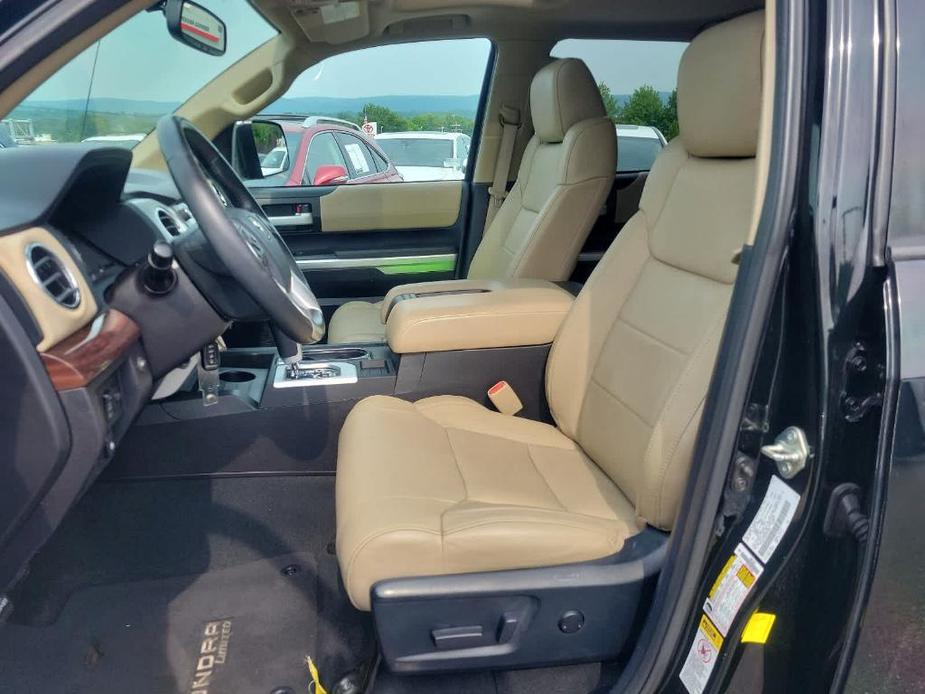 used 2014 Toyota Tundra car, priced at $24,999