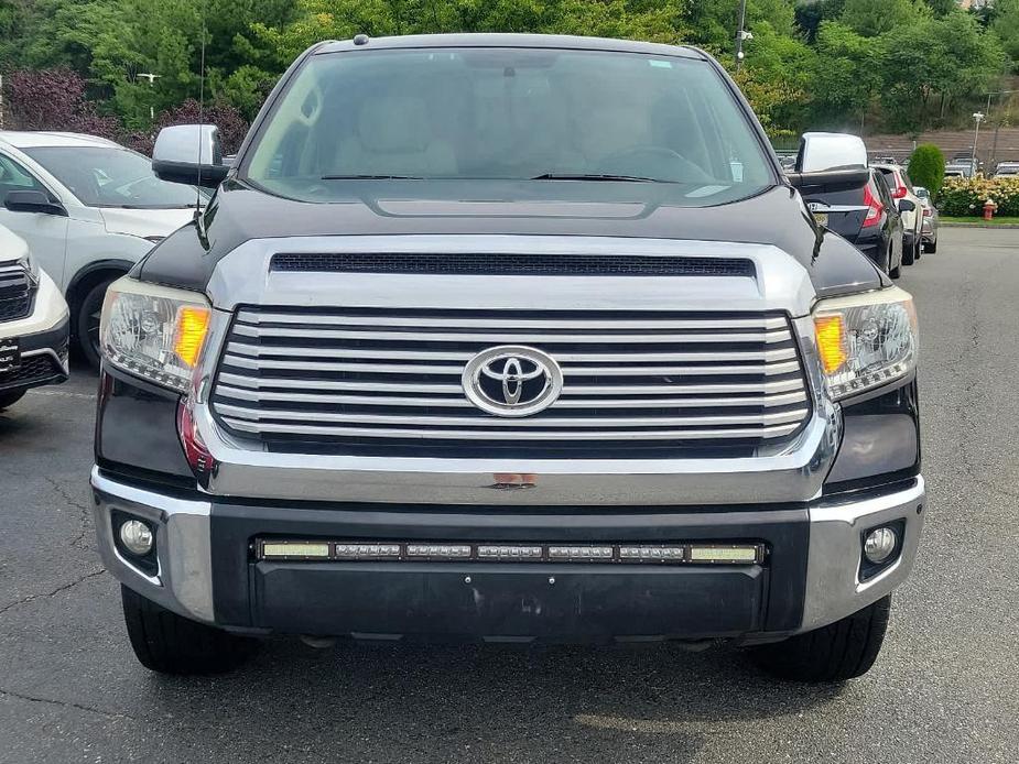 used 2014 Toyota Tundra car, priced at $24,999