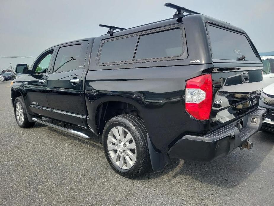 used 2014 Toyota Tundra car, priced at $24,999