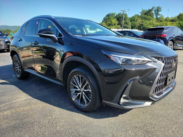 used 2022 Lexus NX 350 car, priced at $34,103