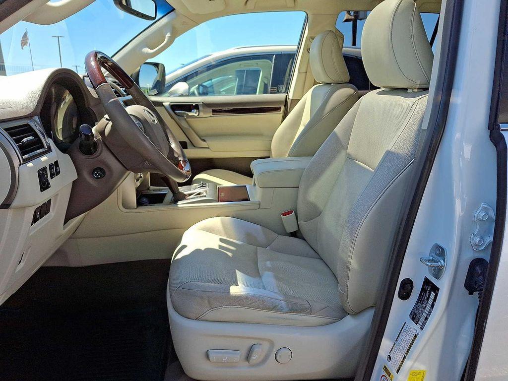 used 2014 Lexus GX 460 car, priced at $22,636