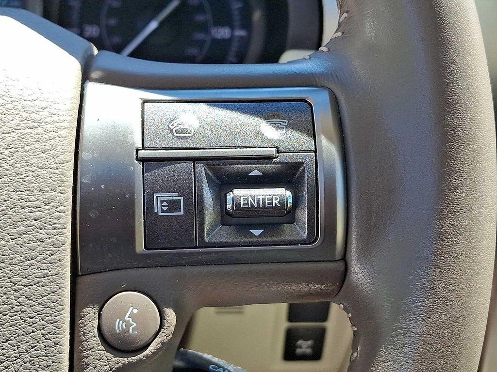 used 2014 Lexus GX 460 car, priced at $22,636
