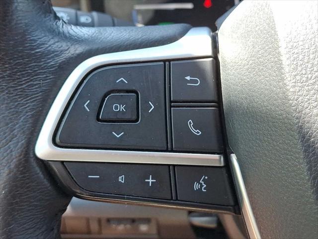 used 2021 Toyota Sienna car, priced at $36,888