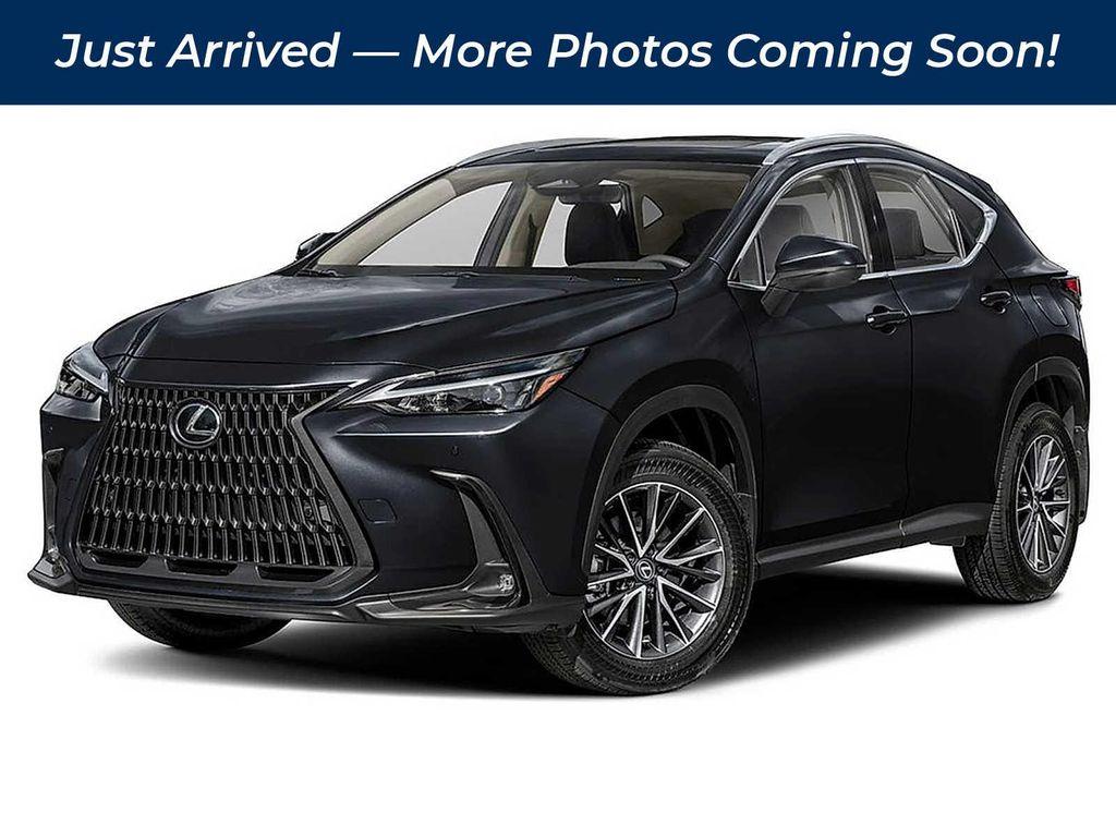 used 2024 Lexus NX 350 car, priced at $37,496
