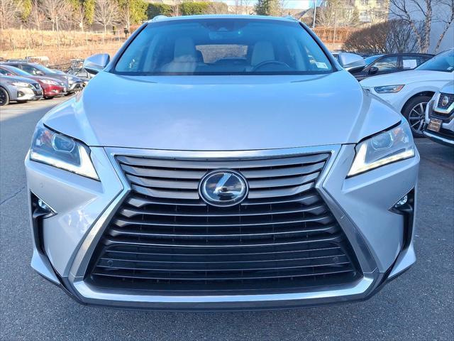 used 2019 Lexus RX 350 car, priced at $25,583