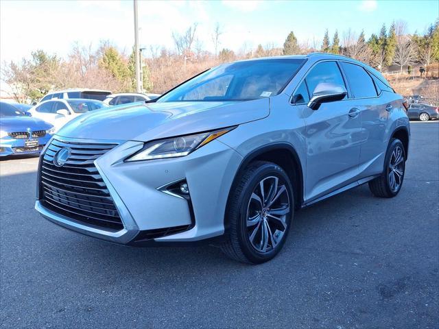 used 2019 Lexus RX 350 car, priced at $25,583