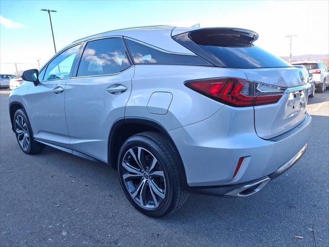 used 2019 Lexus RX 350 car, priced at $25,583