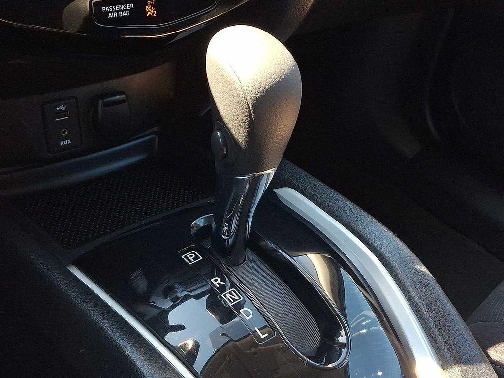 used 2014 Nissan Rogue car, priced at $7,409