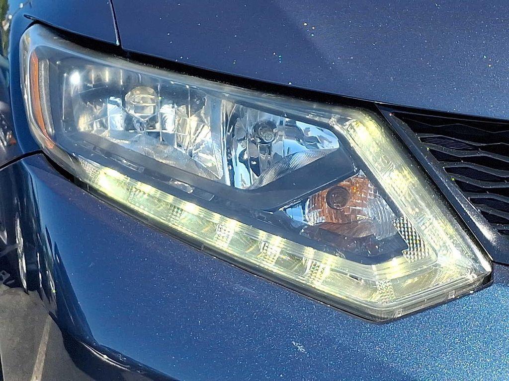 used 2014 Nissan Rogue car, priced at $7,409