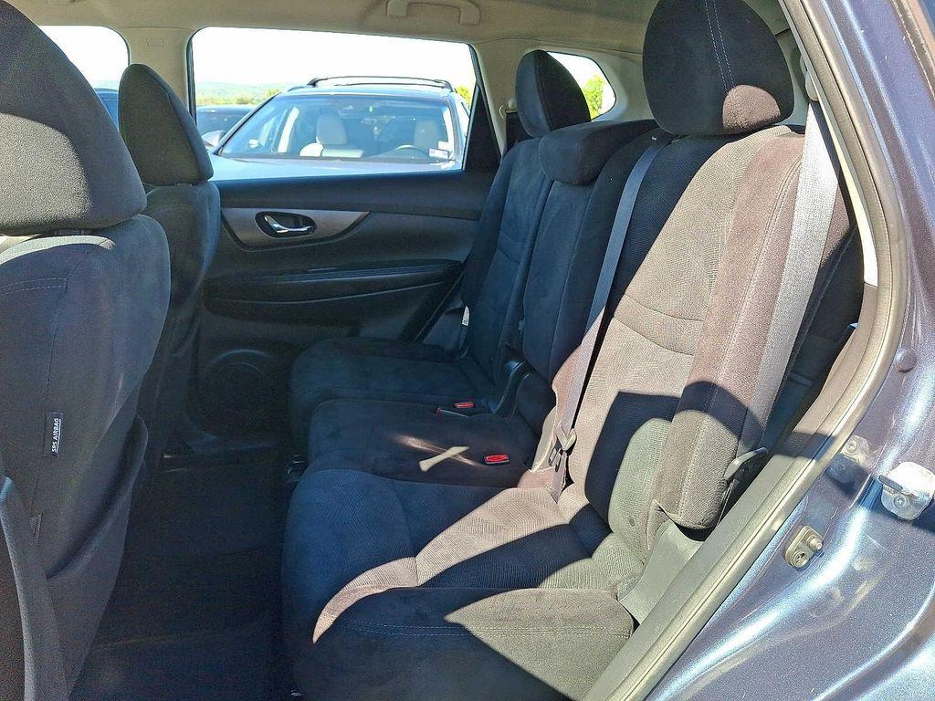 used 2014 Nissan Rogue car, priced at $7,409