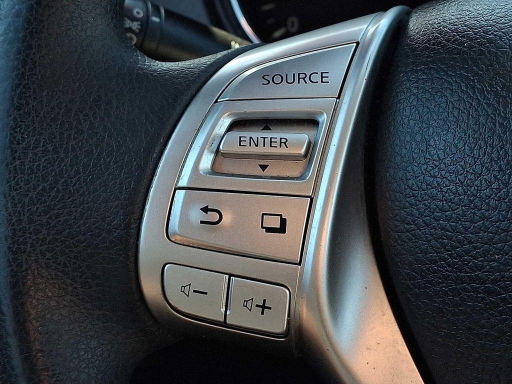 used 2014 Nissan Rogue car, priced at $7,409