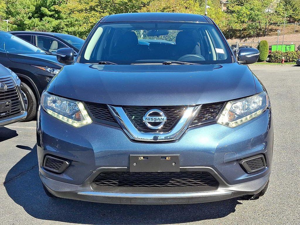 used 2014 Nissan Rogue car, priced at $7,409