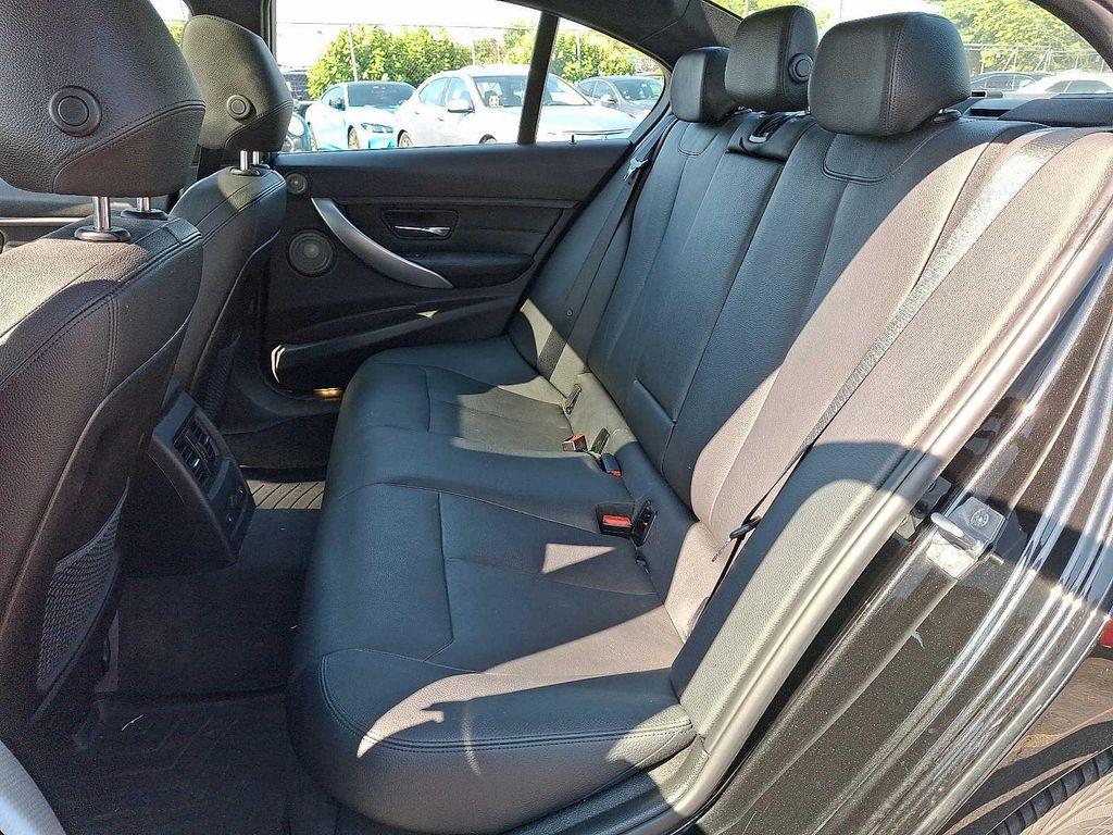 used 2013 BMW 335 car, priced at $13,734