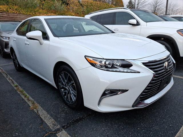 used 2016 Lexus ES 350 car, priced at $21,499