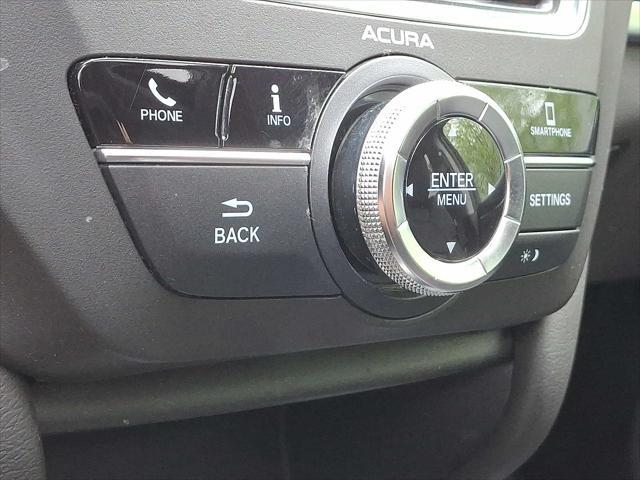 used 2019 Acura MDX car, priced at $18,322