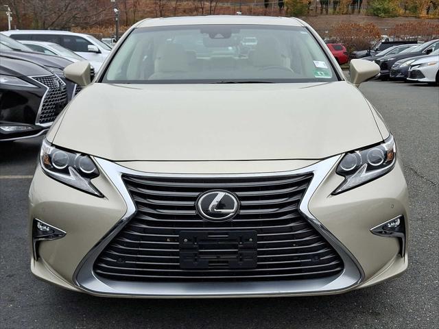 used 2017 Lexus ES 350 car, priced at $22,286