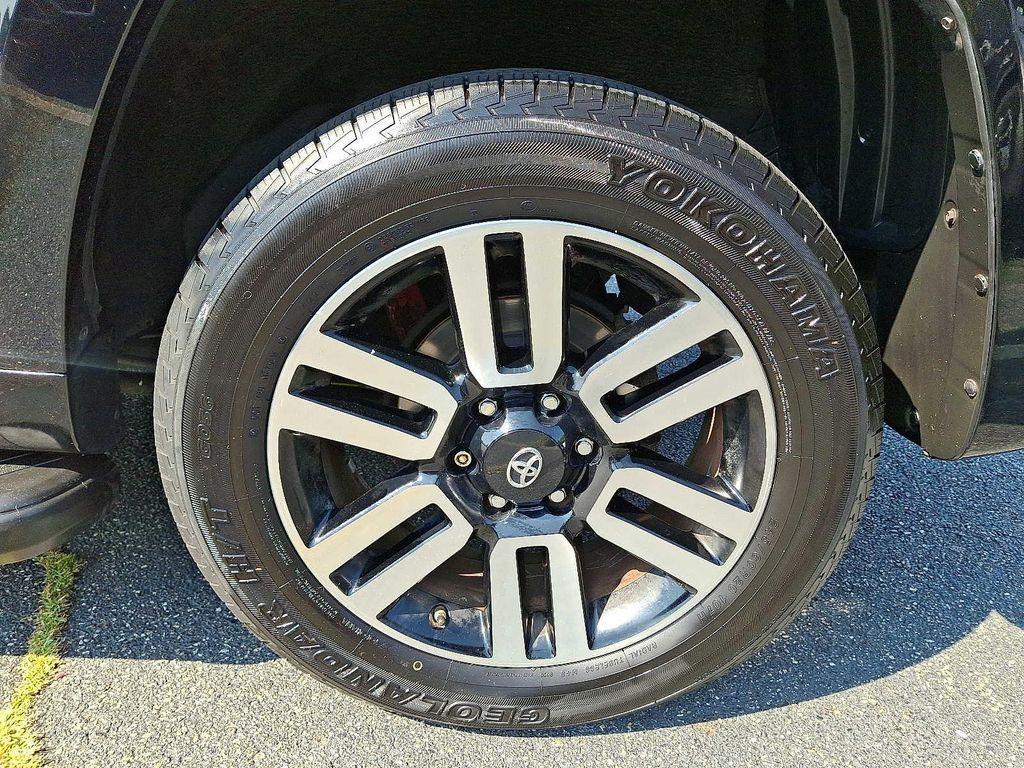 used 2015 Toyota 4Runner car, priced at $17,311