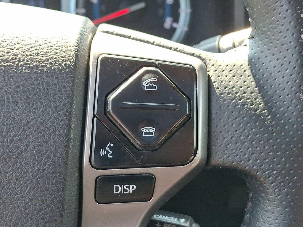 used 2015 Toyota 4Runner car, priced at $17,311