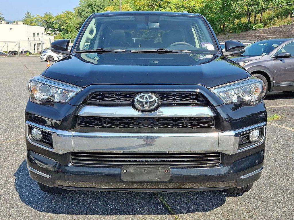 used 2015 Toyota 4Runner car, priced at $17,311