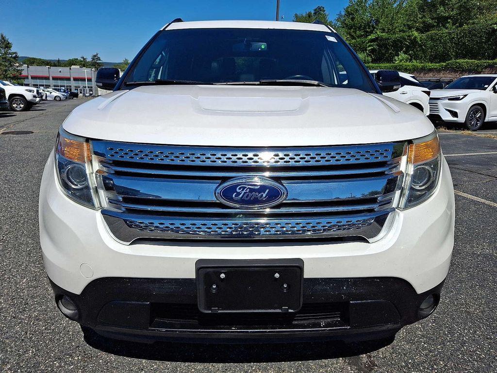 used 2015 Ford Explorer car, priced at $6,390