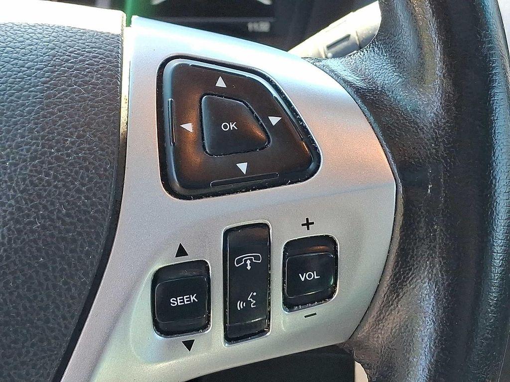 used 2015 Ford Explorer car, priced at $6,390