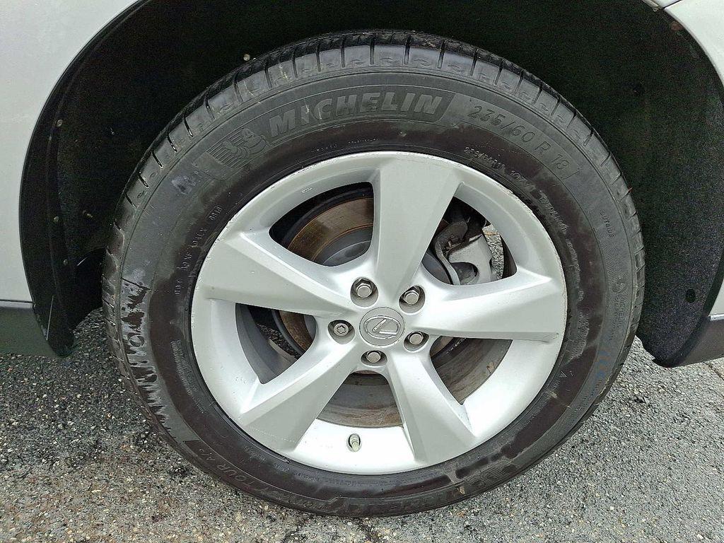 used 2015 Lexus RX 350 car, priced at $19,648