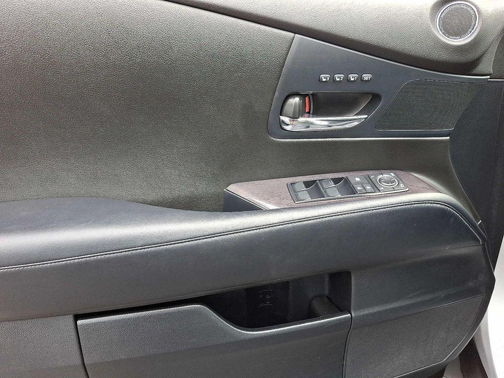 used 2015 Lexus RX 350 car, priced at $19,648