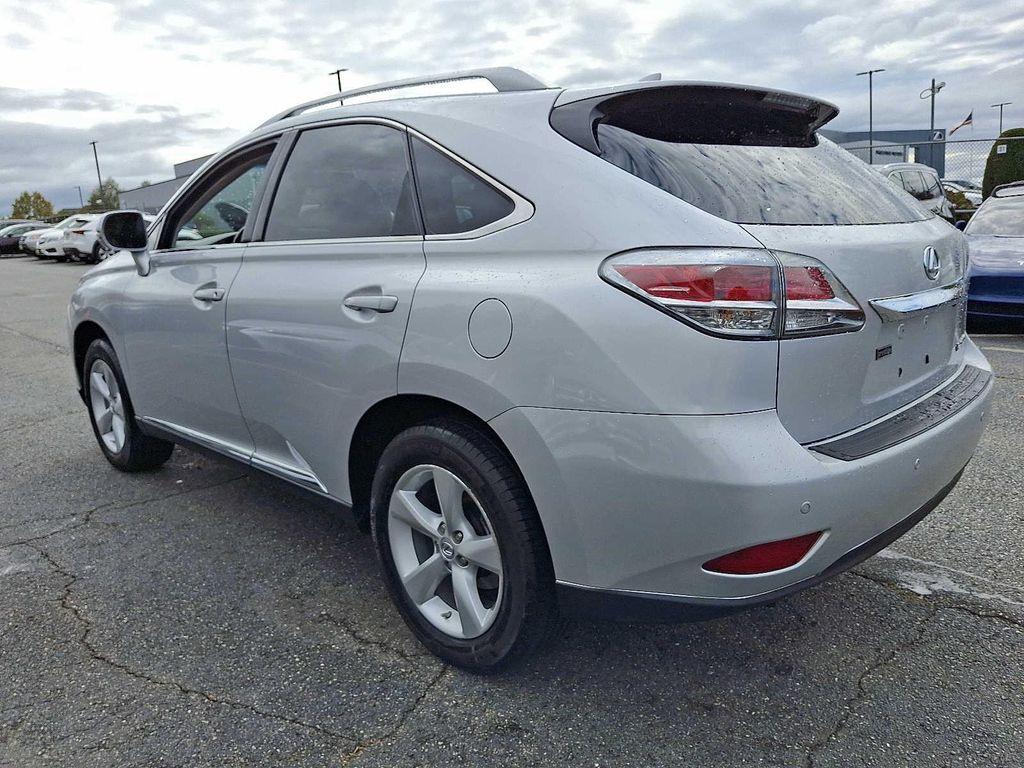 used 2015 Lexus RX 350 car, priced at $19,648