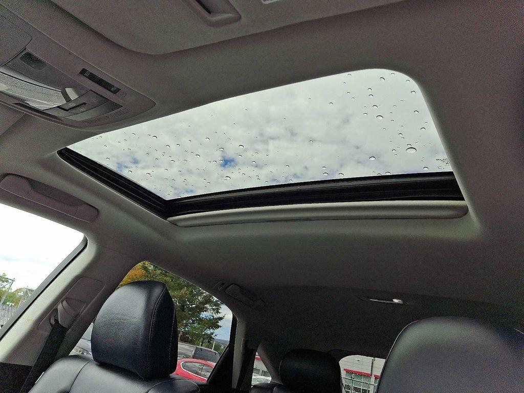 used 2015 Lexus RX 350 car, priced at $19,648