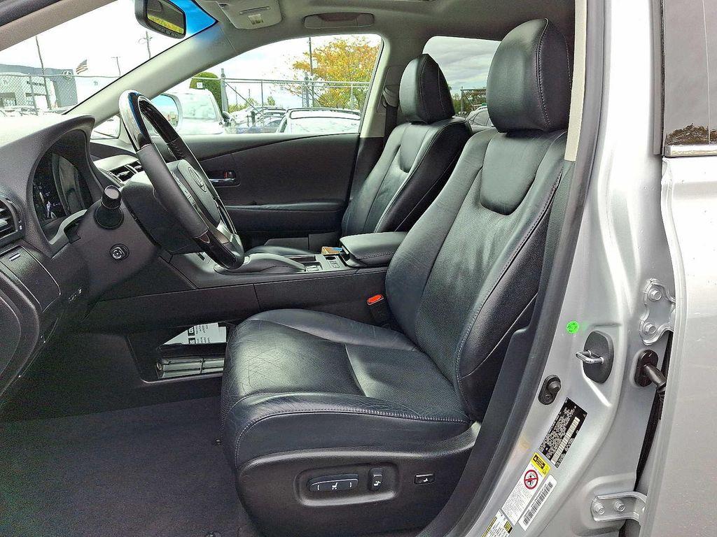 used 2015 Lexus RX 350 car, priced at $19,648