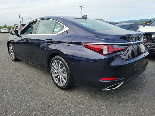 used 2021 Lexus ES 350 car, priced at $29,768