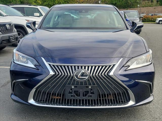 used 2021 Lexus ES 350 car, priced at $29,768