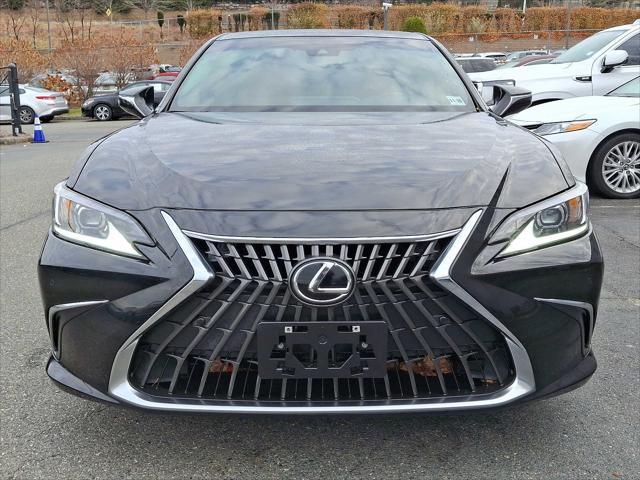 used 2022 Lexus ES 350 car, priced at $34,263