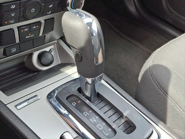 used 2011 Ford Fusion car, priced at $4,574