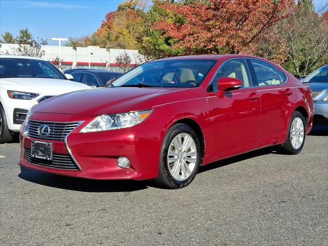 used 2013 Lexus ES 350 car, priced at $8,988