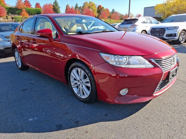 used 2013 Lexus ES 350 car, priced at $8,988