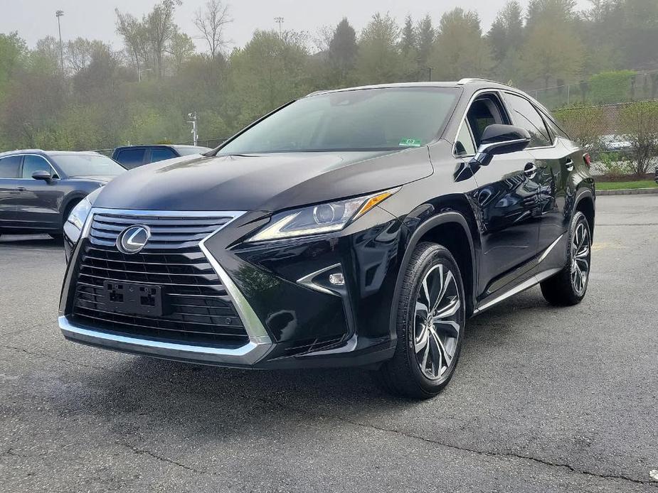 used 2018 Lexus RX 350 car, priced at $28,267