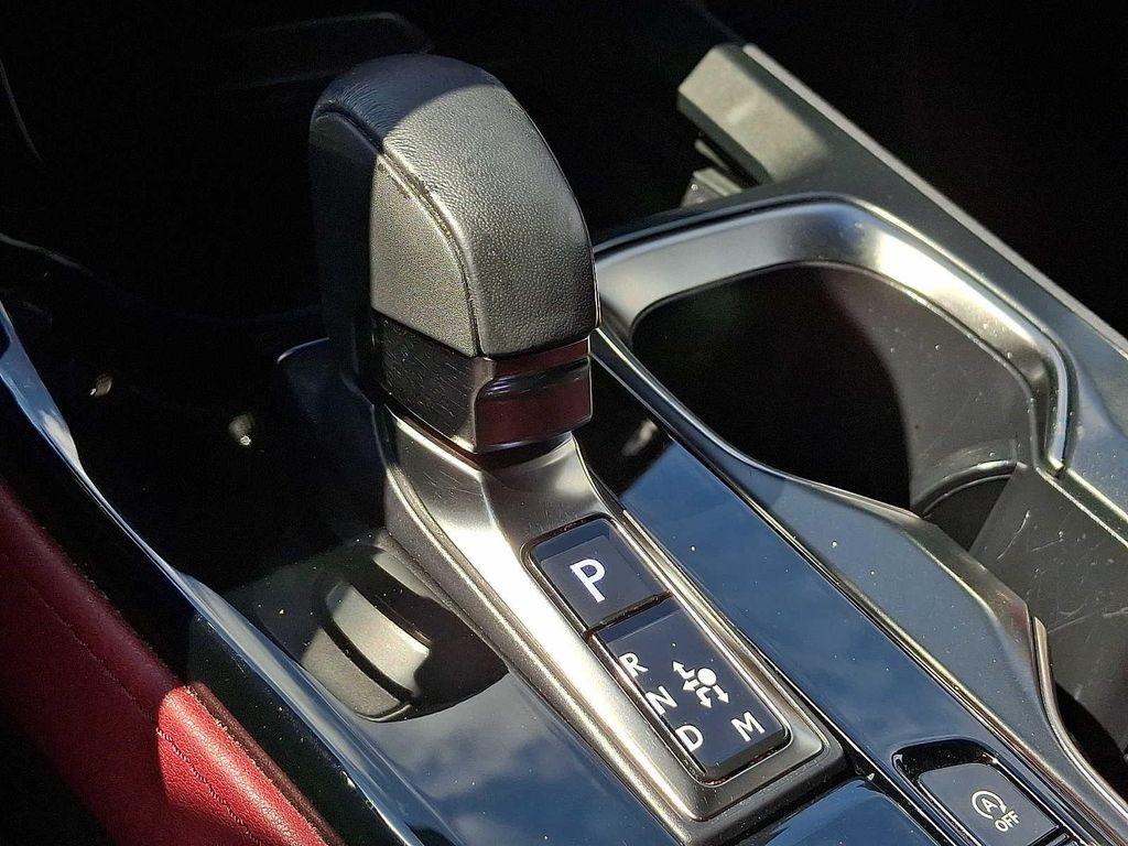 used 2022 Lexus NX 350 car, priced at $35,132