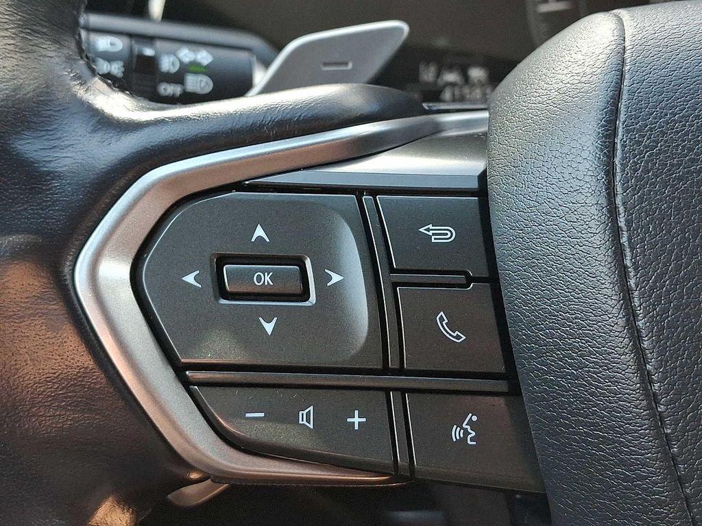 used 2022 Lexus NX 350 car, priced at $35,132
