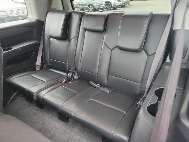 used 2013 Honda Pilot car, priced at $14,555