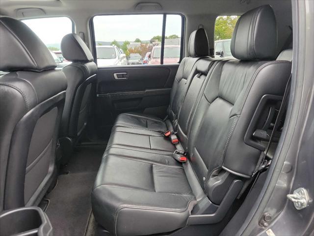 used 2013 Honda Pilot car, priced at $14,555