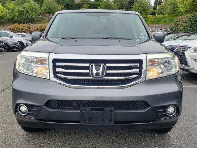 used 2013 Honda Pilot car, priced at $14,555