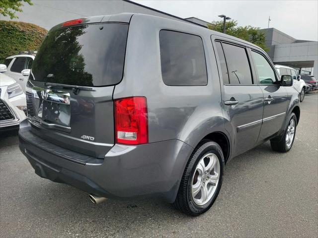 used 2013 Honda Pilot car, priced at $14,555