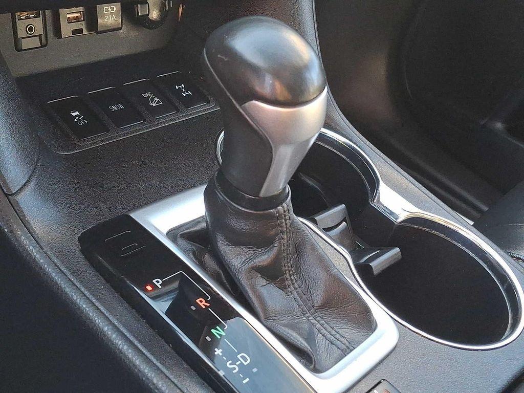 used 2019 Toyota Highlander car, priced at $24,990