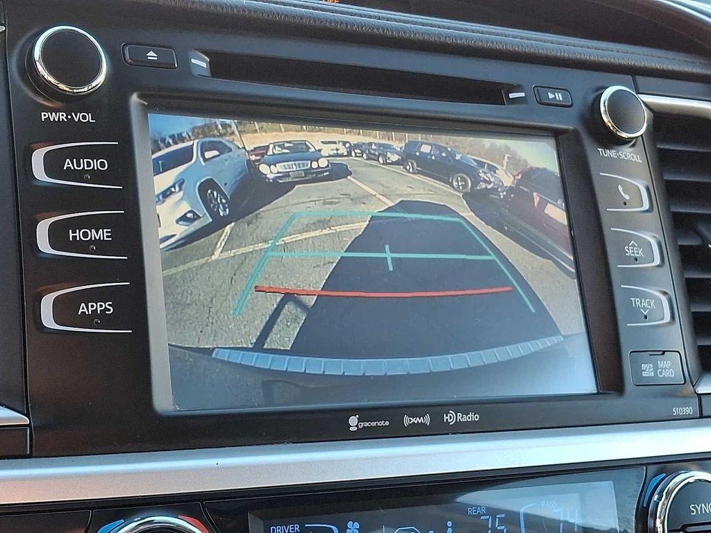 used 2019 Toyota Highlander car, priced at $24,990