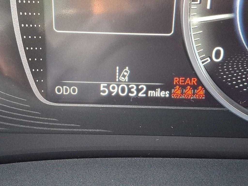 used 2022 Lexus ES 350 car, priced at $35,524