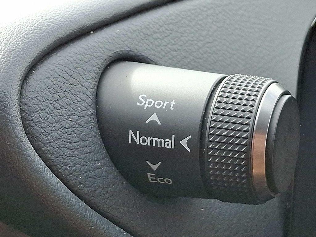 used 2022 Lexus ES 350 car, priced at $35,524