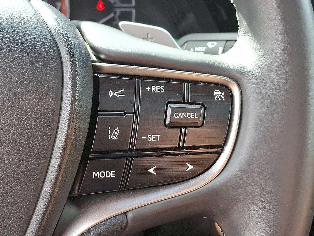 used 2022 Lexus ES 350 car, priced at $35,524